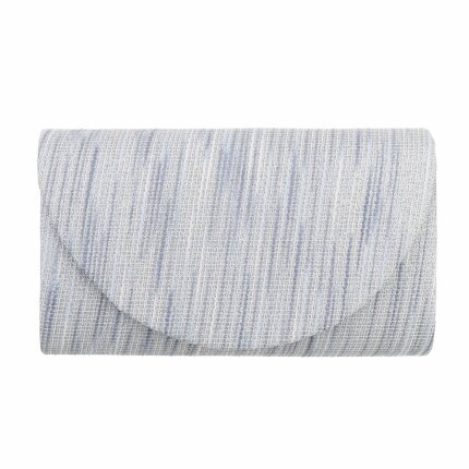 Damen Clutch - L.blue