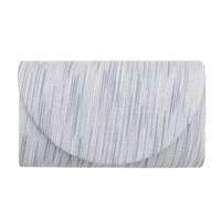 Damen Clutch - L.blue