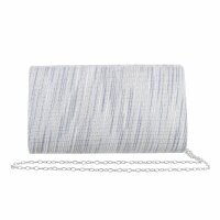 Damen Clutch - L.blue