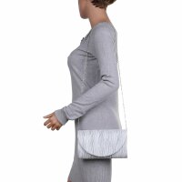 Damen Clutch - L.blue