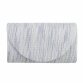 Damen Clutch - L.blue