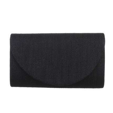 Damen Clutch - black