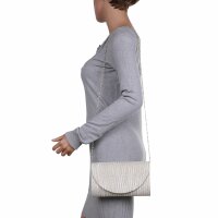 Damen Clutch - gold