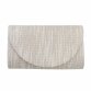 Damen Clutch - gold