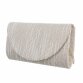 Damen Clutch - gold
