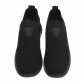 Damen Low-Sneakers - black