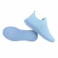 Damen Low-Sneakers - blue