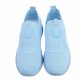 Damen Low-Sneakers - blue