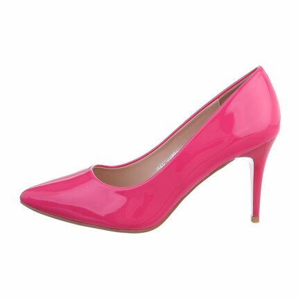 Damen High-Heel Pumps - fishia Gr. 36