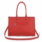 Damen Schultertasche - orange