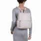 Damen Rucksack - beige