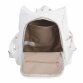 Damen Rucksack - beige