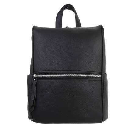 Damen Rucksack - black
