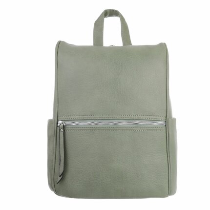 Damen Rucksack - green