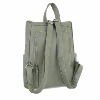 Damen Rucksack - green