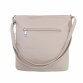 Damen Schultertasche - beige