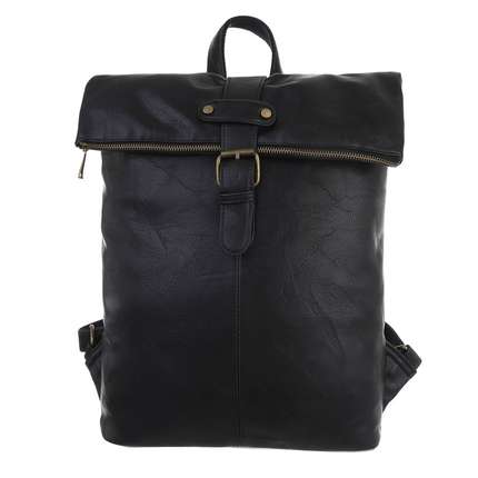 Damen Rucksack - black