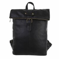 Damen Rucksack - black