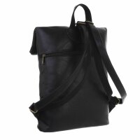 Damen Rucksack - black