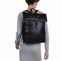Damen Rucksack - black