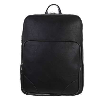 Damen Rucksack - black