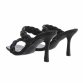 Damen Sandaletten - black