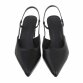Damen Sandaletten - black