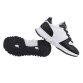 Damen Low-Sneakers - black - 12 Paar