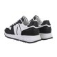 Damen Low-Sneakers - black - 12 Paar