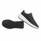 Damen Low-Sneakers - black