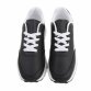 Damen Low-Sneakers - black