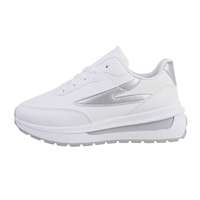 Damen Low-Sneakers - white