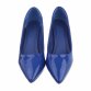 Damen Klassische Pumps - blue