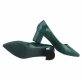 Damen Klassische Pumps - D.green