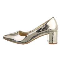 Damen Klassische Pumps - gold