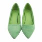 Damen Klassische Pumps - LT.green