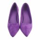 Damen Klassische Pumps - purple
