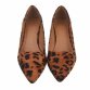 Damen Klassische Pumps - tiger