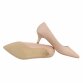 Damen Klassische Pumps - beige