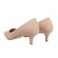 Damen Klassische Pumps - beige