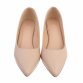 Damen Klassische Pumps - beige