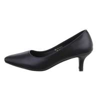 Damen Klassische Pumps - black