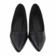 Damen Klassische Pumps - black