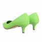 Damen Klassische Pumps - green