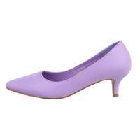 Damen Klassische Pumps - purple