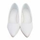 Damen Klassische Pumps - white