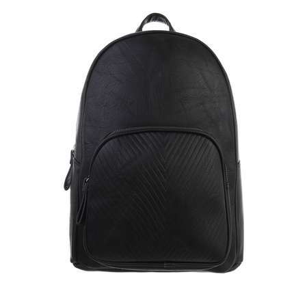 Damen Rucksack - black