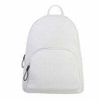 Damen Rucksack - white