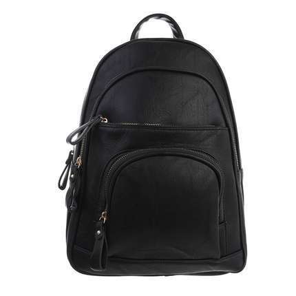 Damen Rucksack - black