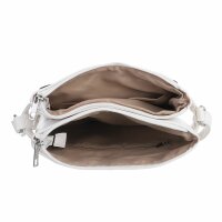 Damen Schultertasche - black